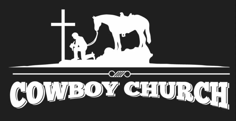 Cowboy Church Logo